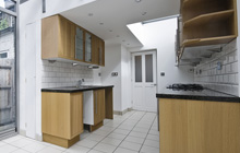 Little Gidding kitchen extension leads